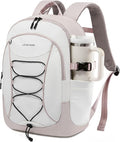 LOVEVOOK Mens Backpack with Giant Tumbler Holder Pocket, 15.6 Inch Everyday by LOVEVOOK