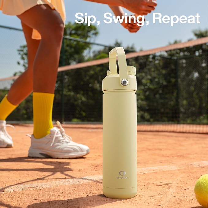 ENCOOL Insulated Water Bottle - Image 7