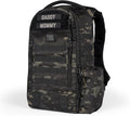 Tactical Baby Gear Daypack Tactical Diaper Bag Backpack by TacticalBabyGear