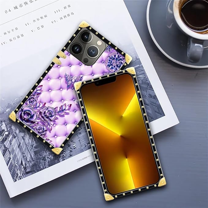 Compatible with iPhone 13 Pro Case - Image 6