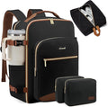 LOVEVOOK 40L Large Travel Backpack by LOVEVOOK