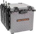 YakAttack BlackPak Pro 13" x 13" Fishing Crate by YakAttack