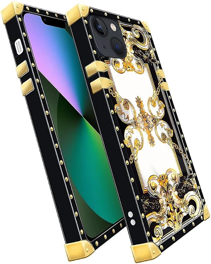 Compatible with iPhone 13 Case - Image 3
