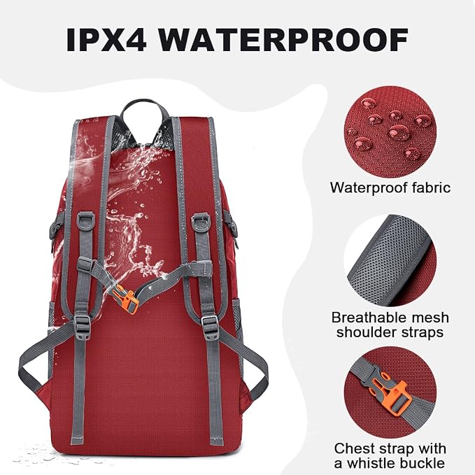 MIYCOO Backpack - Image 4