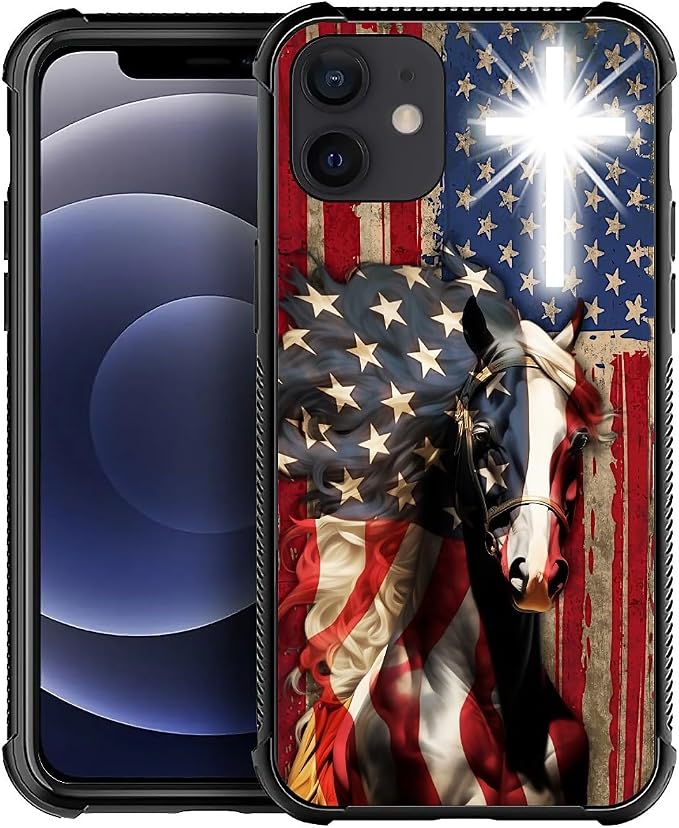 for iPhone 11 Case by FKBRCL4U