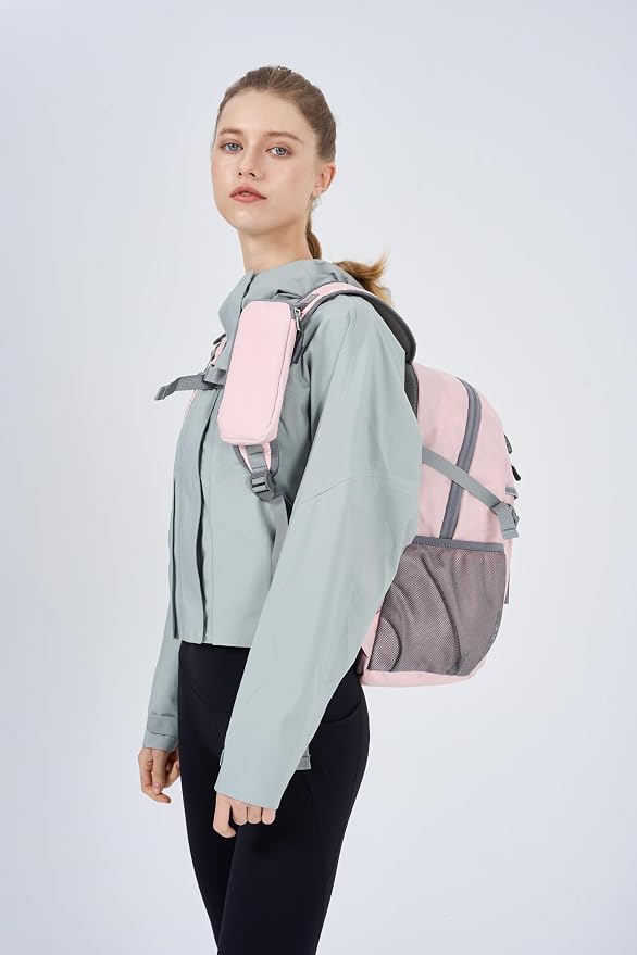 Hiking Backpack for Women Men 20l - Image 8