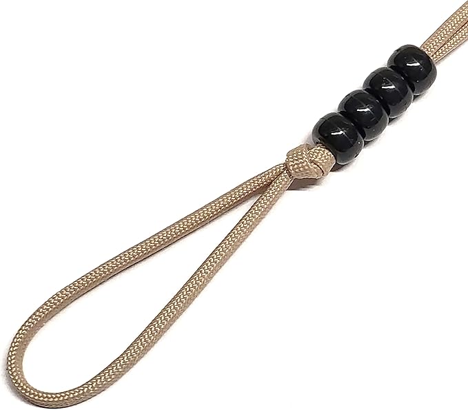 Pace Count Beads/Army Ranger Beads/Distance Counter by CoopersBay