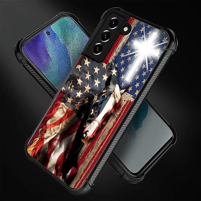 for Samsung Galaxy S22 Plus Case - Image 3
