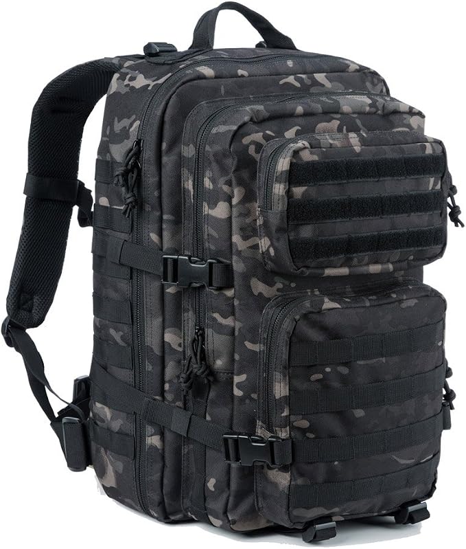 REEBOW GEAR Military Tactical Backpack - Image 2