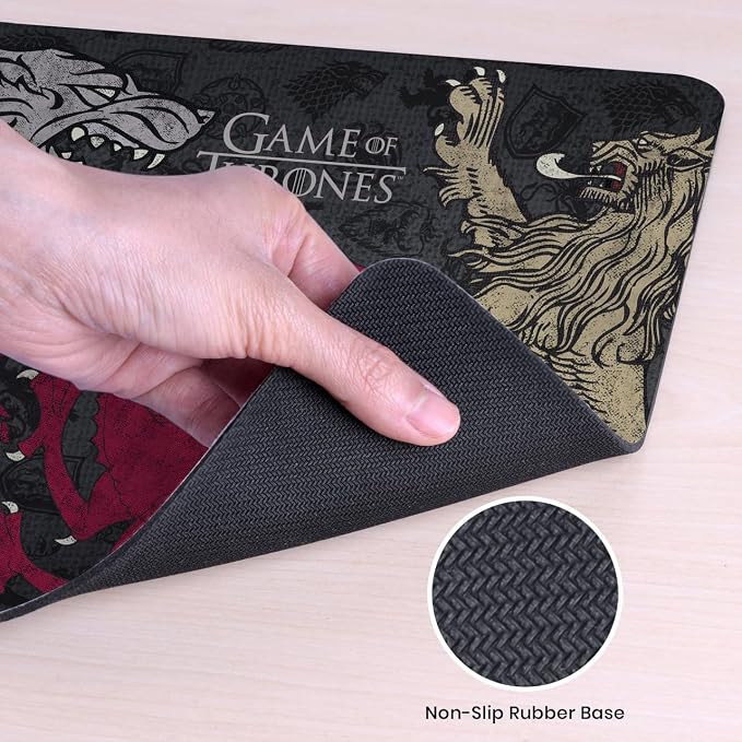 Head Case Designs Officially Licensed HBO Game of Thrones Stark, Lannister - Image 5