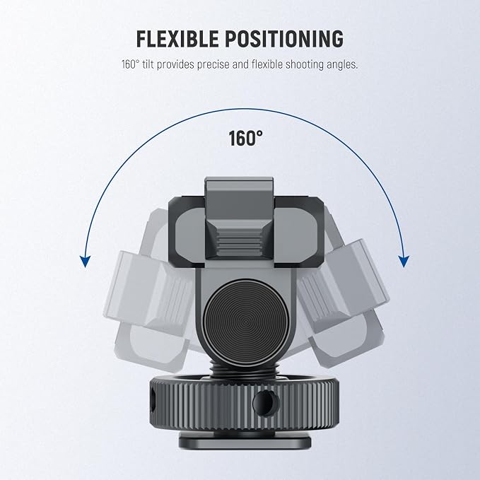 NEEWER Magnetic Mount Accessories Compatible - Image 7