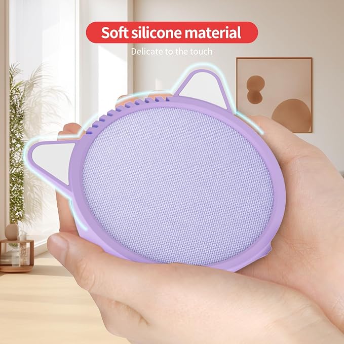 Silicone Cover for Ec/-ho P/-op Soft Waterproof Dustproof Portable Protective - Image 4