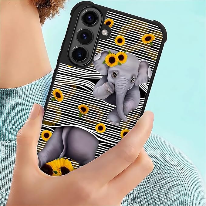 for Samsung Galaxy S26 Case, Graphic Design - Image 5