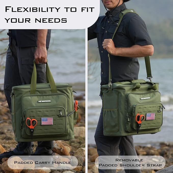 KastKing Fishing Tackle Bags - Image 4