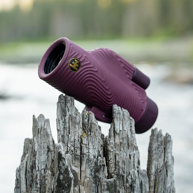 Nocs Provisions Field Tube 10x32 Waterproof Monocular, 10X Magnification - Image 9
