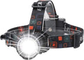 BORUIT RJ-2166 Super Bright LED Headlamp by BORUIT