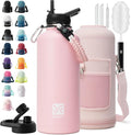 DYSANKY Insulated Water Bottle | Thickened Stainless Steel by DYSANKY