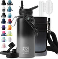 DYSANKY Insulated Water Bottle | Thickened Stainless Steel Vacuum Metal | by DYSANKY
