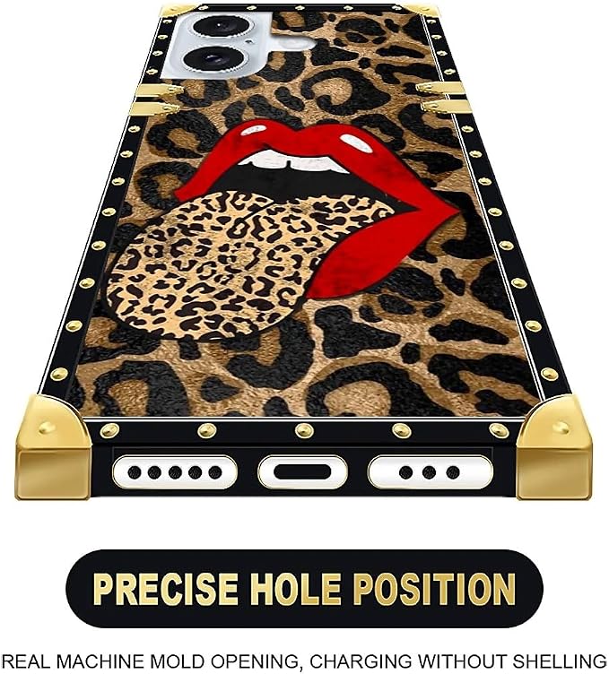 Compatible with iPhone 16 Case - Image 6
