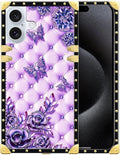 Compatible with iPhone 16 Plus Case by Unknown