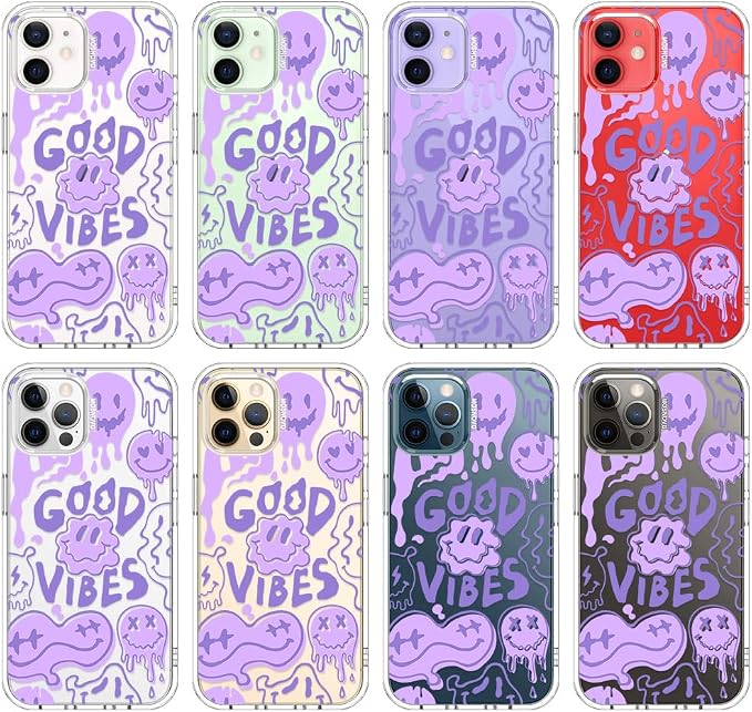 MOSNOVO Case for iPhone 12 & iPhone 12 Pro - Image 3