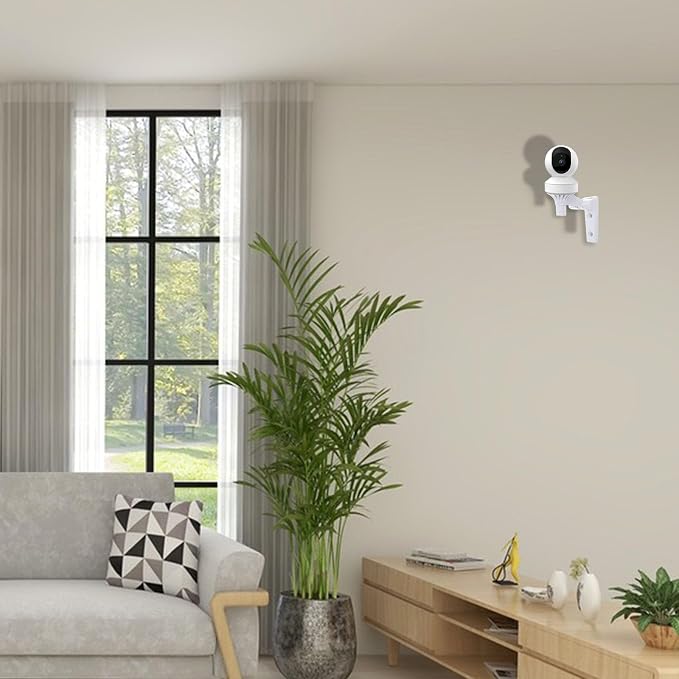 2 Pack Wall Mount Compatible - Image 5
