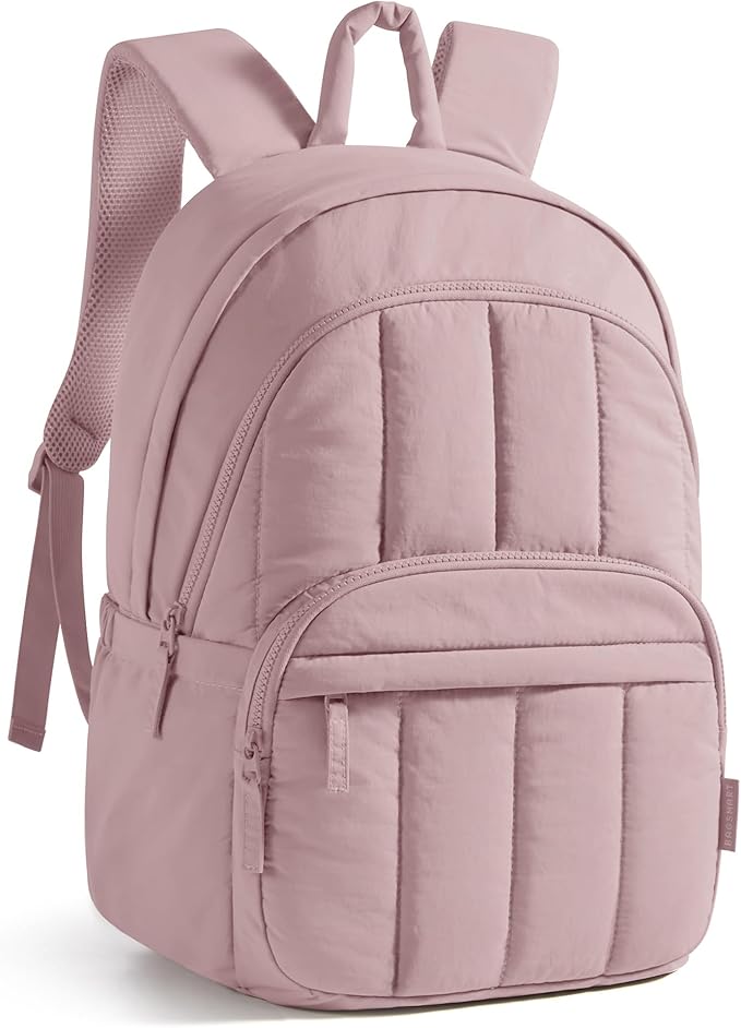 BAGSMART Womens Backpack Travel Laptop Backpack by BAGSMART
