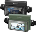 Niveaya IPX8 Waterproof Fanny Pack by Niveaya