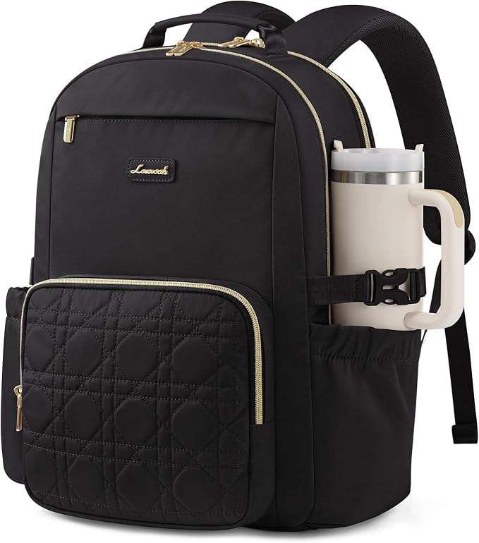 LOVEVOOK Laptop Backpack for Women by LOVEVOOK