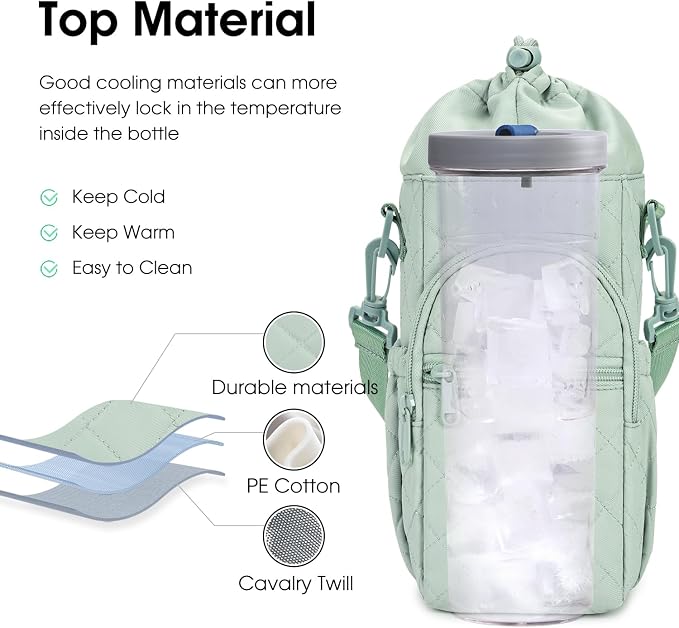 sportsnew Water Bottle Holder - Image 4