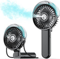 SWEETFULL Portable Misting Fan by SweetFull%C2%AE
