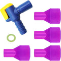 Bite Valve Replacement Mouthpiece Fit by JMTEEA
