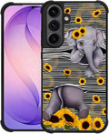 for Samsung Galaxy S26 Plus Case, Graphic Design by FKBRCL4U