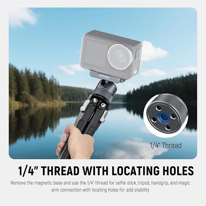NEEWER Magnetic Camera Mount Compatible - Image 5