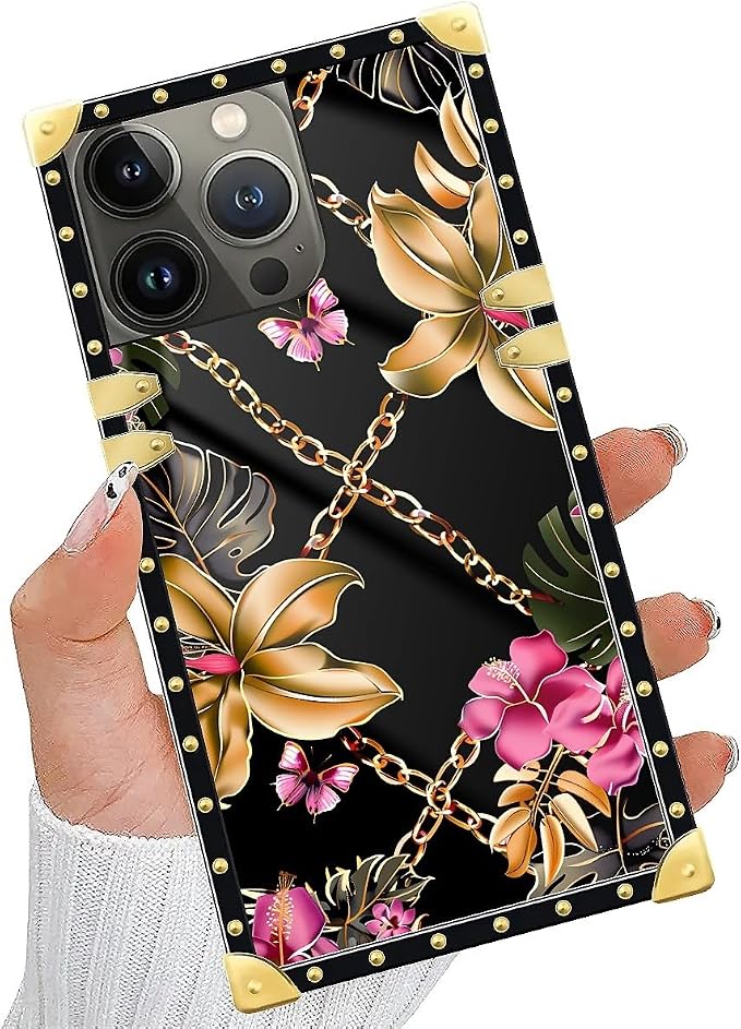 Compatible with iPhone 14 Pro Max Case - Image 5