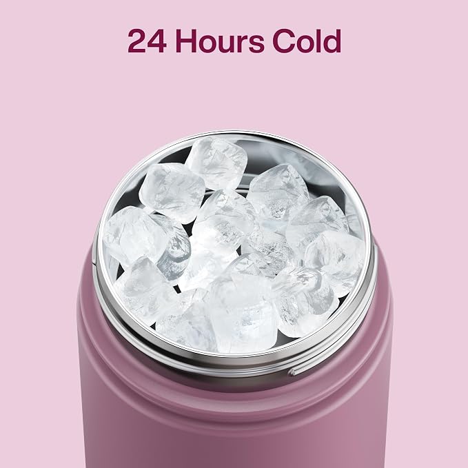 ENCOOL Insulated Water Bottle - Image 4