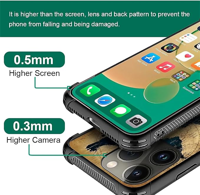 for iPhone 14 Pro Case - Image 3