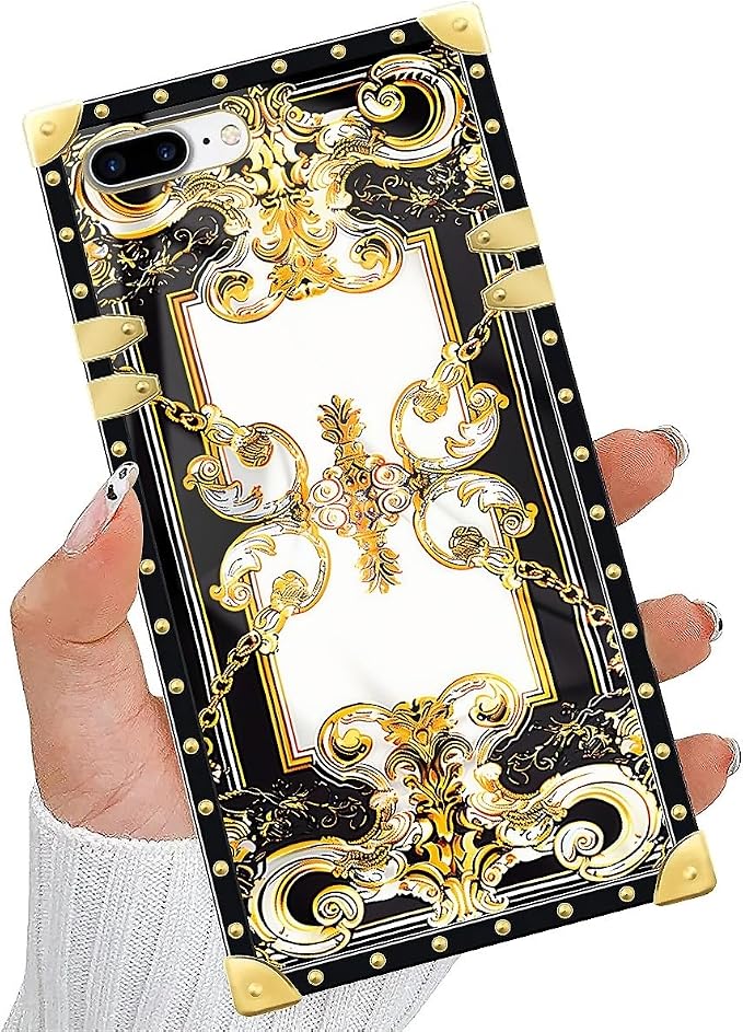Compatible with iPhone 8 Plus 7 Plus Case - Image 5