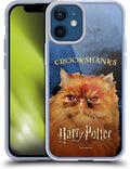 Head Case Designs Officially Licensed Harry Potter Crookshanks Prisoner of by CaseDesigns