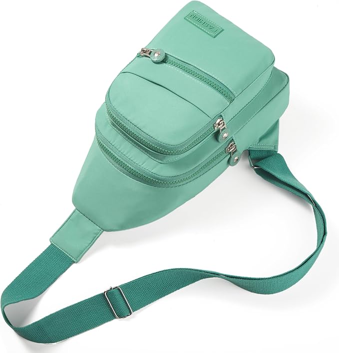 Banelu Small Sling Backpack Crossbody Sling Bag - Image 5