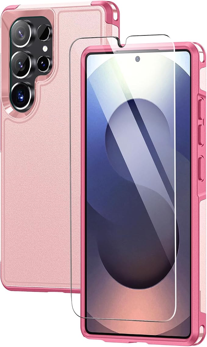 Lanhiem for Samsung Galaxy S25 Ultra Phone Case by LanhiemHome
