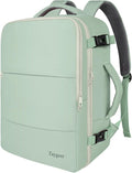 Taygeer Carry On Backpack, 35l Travel Backpack by Taygeer