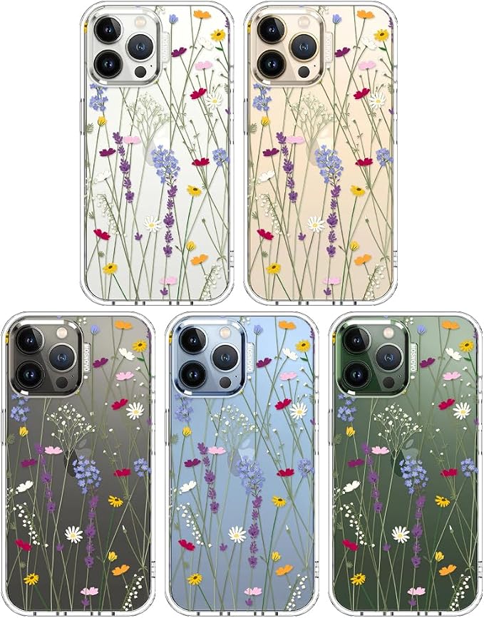 MOSNOVO Case for iPhone 13 Pro Max - Image 3
