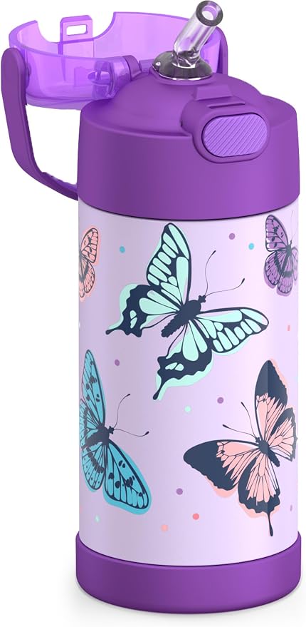 THERMOS FUNTAINER Water Bottle - Image 2