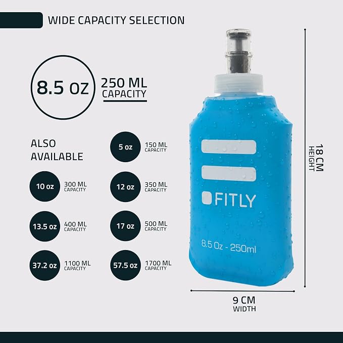 FITLY Soft Flask - Image 2