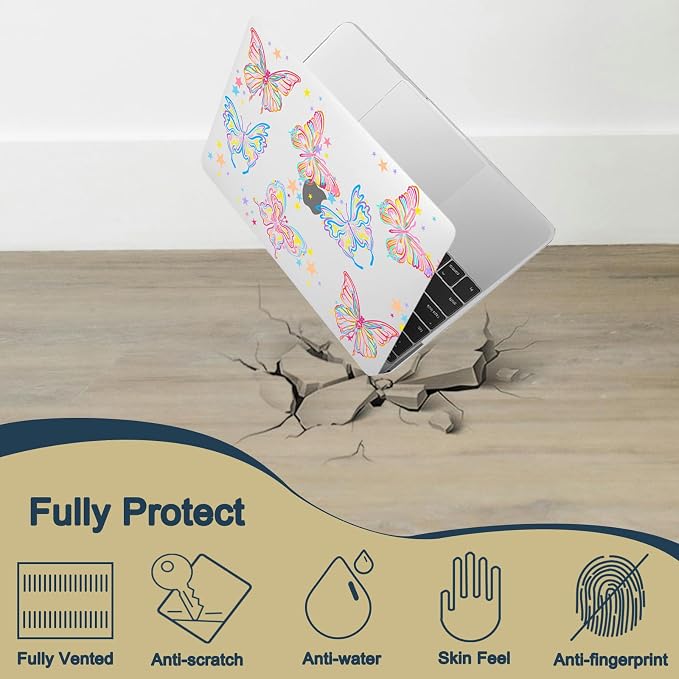 Case Cover for MacBook Pro 13 inch - Image 4