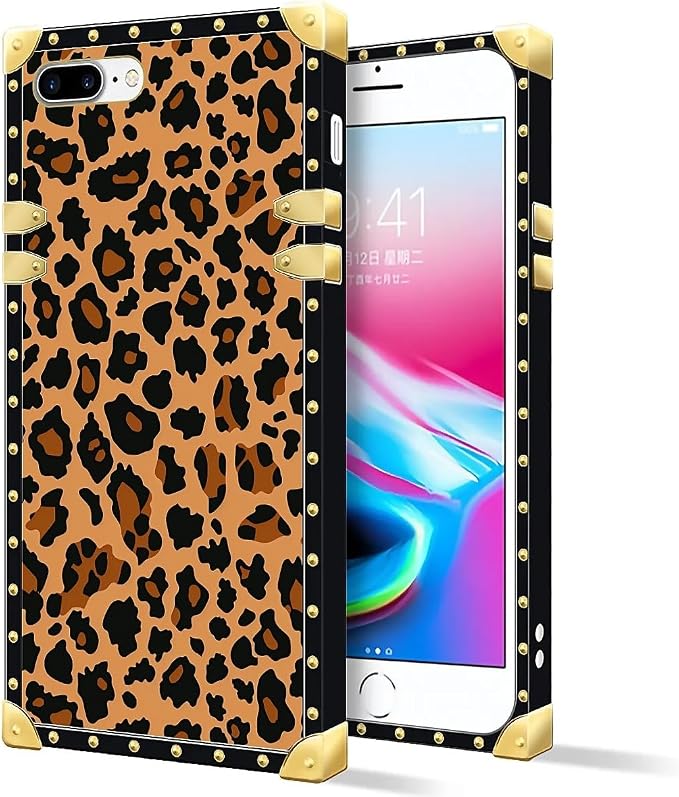 Compatible with iPhone 8 7 SE Case by Unknown