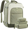 LOVEVOOK Large Travel Backpack for Women, TSA Carry on Backpack for Airplanes by LOVEVOOK
