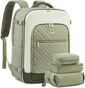 LOVEVOOK Large Travel Backpack for Women, TSA Carry on Backpack for Airplanes by LOVEVOOK