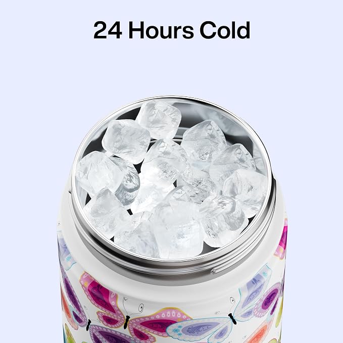 ENCOOL Insulated Water Bottle - Image 4
